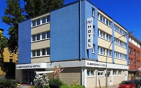 Elbbrücken Hotel